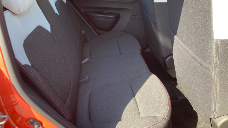 Dacia Spring 27kWh Expression 65 48kW 5dr Auto Electric Hatchback